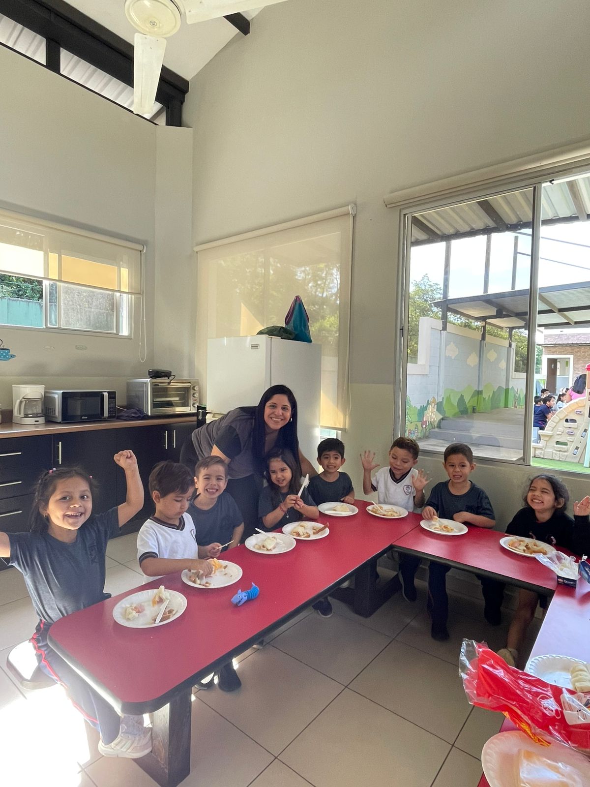 3.&ordm; Tercer Grado