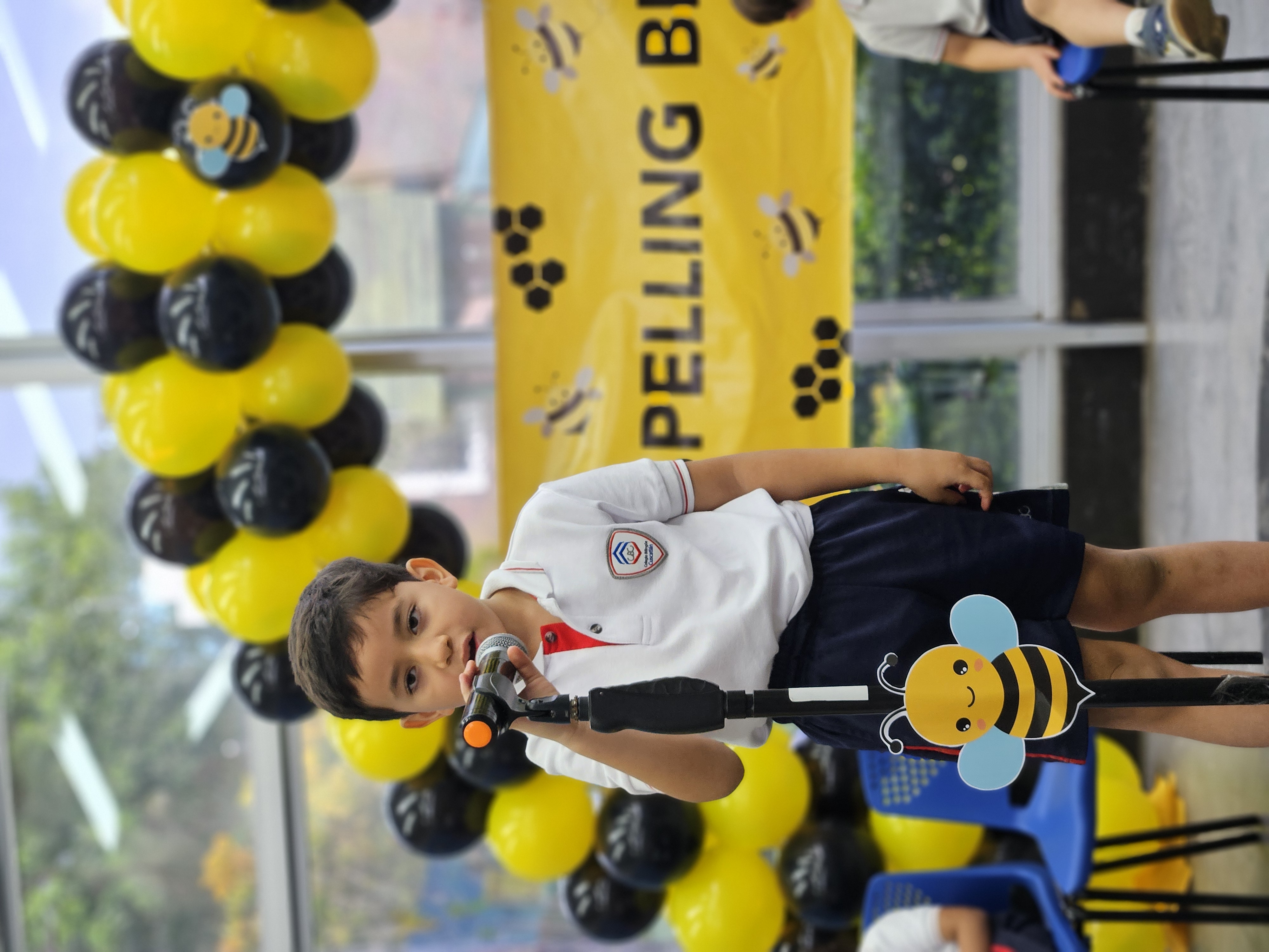 Kinder 6